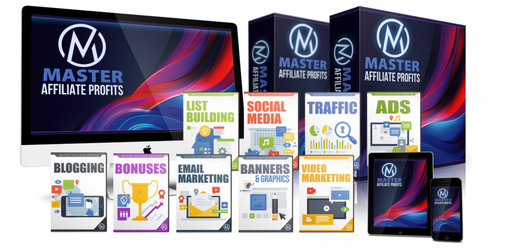 Joining MAP means participating in a movement to transform affiliate marketing tools.