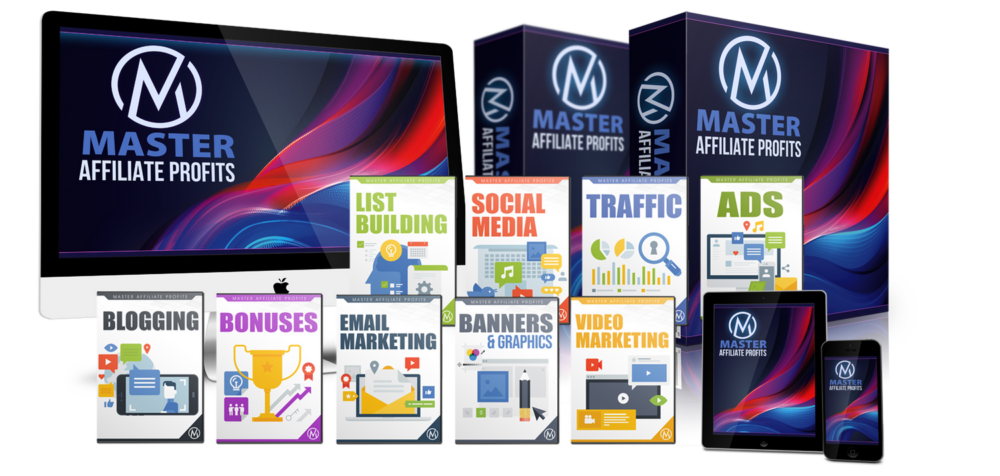 Joining MAP means participating in a movement to transform affiliate marketing tools.