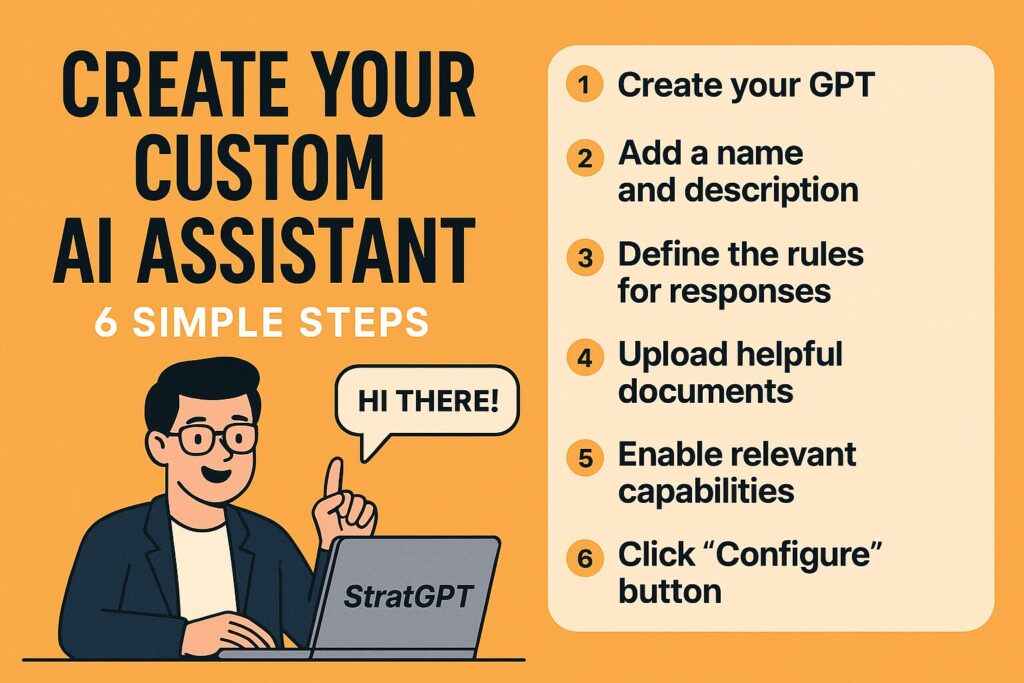 Build Your AI Assistant