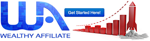 Build your online business with Wealthy Affiliate - Start Free Today